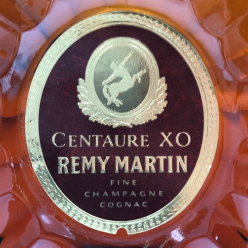 レミーマルタン セントー XO グリーンボトル 700ml 40% REMY MARTIN CENTAURE コニャック【A3】