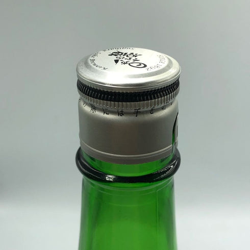 杉原酒造 射美 純米吟醸酒 槽場無濾過生原酒 1800ml 16% 2026年1月 日本酒 - 純米吟醸酒【F3】