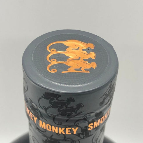 モンキー ショルダー スモーキー モンキー バッチ9 700ml 40% MONKEY SHOULDER スコッチウイスキー【B3】
