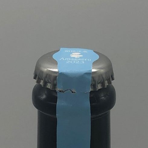 新政酒造 新政 天蛙 クリアドライ 2023 750ml 9% 2025年3月 ARAMASA PRIVATE LAB 日本酒- 純米酒【AFA15】
