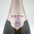 クリュッグ ロゼ 750ml 12.5% KRUG ROSE シャンパン【Z1】