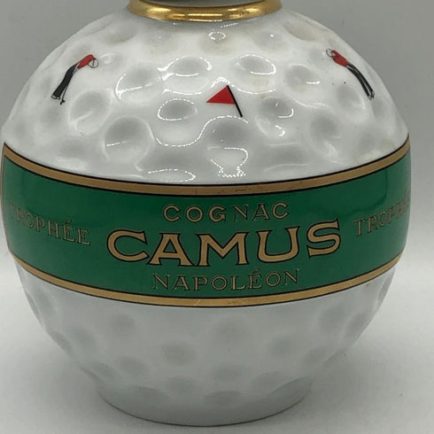 カミュ ナポレオン トロフィー ゴルフボール 700ml 40% CAMUS NAPOLEON TROPHEE コニャック1261g【L2】