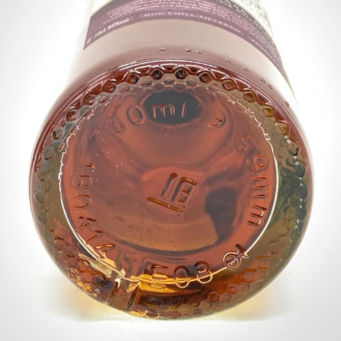 ロングモーン ダブルカスクマチュアード スペイサイド 18年 700ml 48% LONGMORN Double Cask Matured SPEYSIDE 【R4】