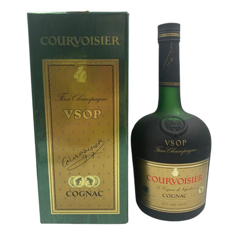 クルボアジェ VSOP ファインシャンパーニュ 700ml 40% COURVOISIER Fine Champagne ブランデー【V1】