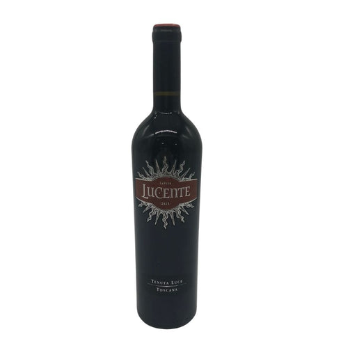 テヌータ ルーチェ ルチェンテ 2021 750ml 14% Tenuta Luce Lucente イタリアワイン【L4】