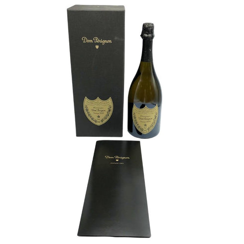 ドンペリニヨン ブリュット 白 2009 750ml 12.5% Dom Perignon Brut シャンパン【H3】