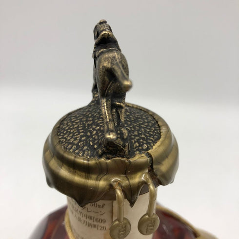 ブラントン シングルバレル 2023 750ml 46.5% Blanton's SINGLE BARREL バーボン【R1】
