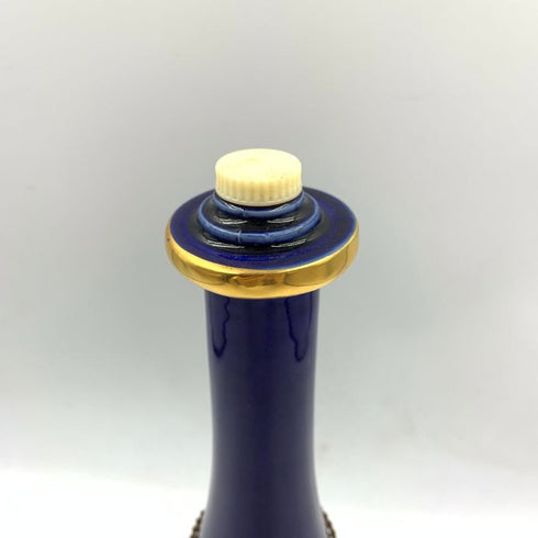 オタール エクストラ 青陶器 OTARD EXTRA 【SKU】