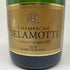ドゥラモット ブリュット ブラン ド ブラン ミレジメ 2014 750ml 12% DELAMOTTE シャンパン【F2】