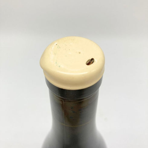 メゾン ピエール オヴェルノワ シャルドネ 2009 750ml 12.5% Maison Pierre Overnoy Arbois Pupillin Chardonnay 【B1】
