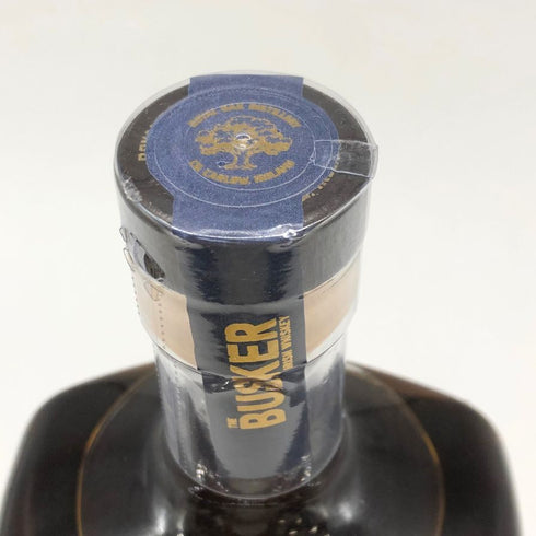 バスカー スモールバッチ No.1 700ml 46.3% BUSKER アイリッシュウイスキー【G1】