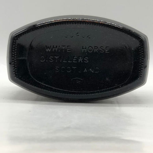 ホワイトホース 12年 750ml 43% WHITE HORSE スコッチウイスキー【Q0】