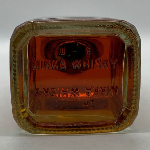 東京都限定◆ザ ニッカ 12年 700ml 43% NIKKA PREMIUM BLENDED WHISKY 【W4】