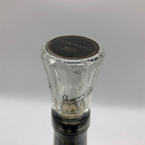カミュ XO ロングネック 700ml 40% CAMUS コニャック【R0】