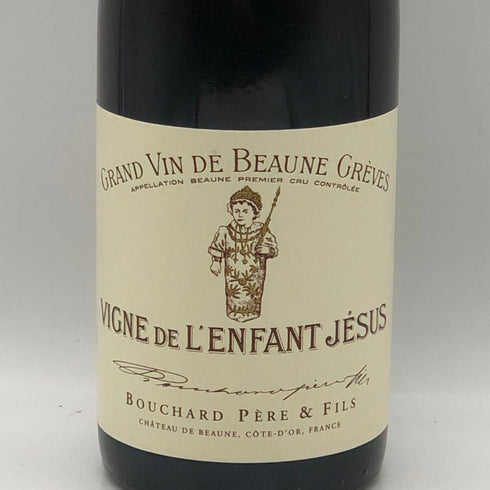ブシャール ペール エ フィス ムルソー ジュヌヴリエール プルミエ クリュ 2011 700ml 13.5% BOUCHARD PERE & FILS ブルゴーニュワイン【G0】