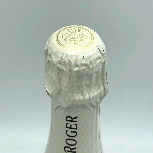 ポル ロジェ エクストラ キュベ リザーブ シャンパン 750ml 12.5% POL ROGER EXTRA CUVEE DE RESERVE シャンパン【I2】