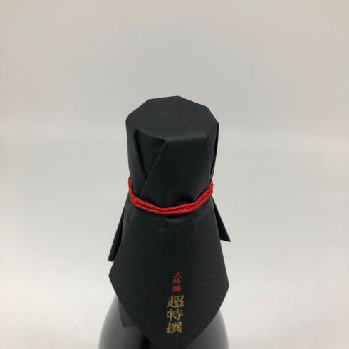 越乃寒梅 大吟醸 超特撰 720ml 16% 2024年10月 日本酒 - 大吟醸酒【R】
