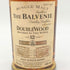 バルヴェニー12年 ダブルウッド 700ml The Balvenie Double Wood 【J2】