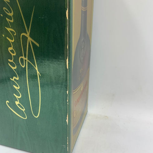 クルボアジェ VSOP ファインシャンパーニュ 700ml 40% COURVOISIER Fine Champagne ブランデー【V1】