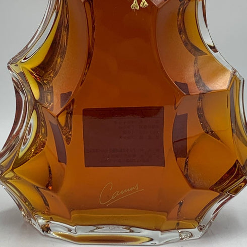 カミュ ジュビリー 700ml 40% CAMUS Jubilee コニャック【L4】
