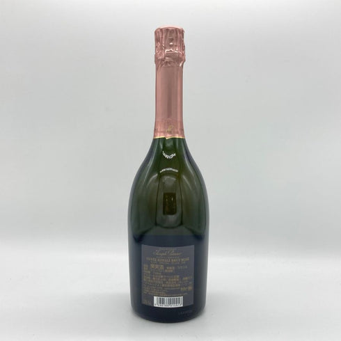 ジョセフ ペリエ キュヴェ ロゼ 750ml 12% JOSEPH PERRIER ROZE シャンパン【T1】