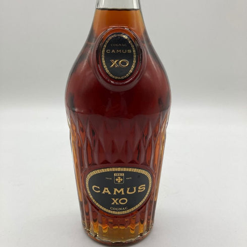 カミュ XO ロングネック 700ml 40% CAMUS 【W4】