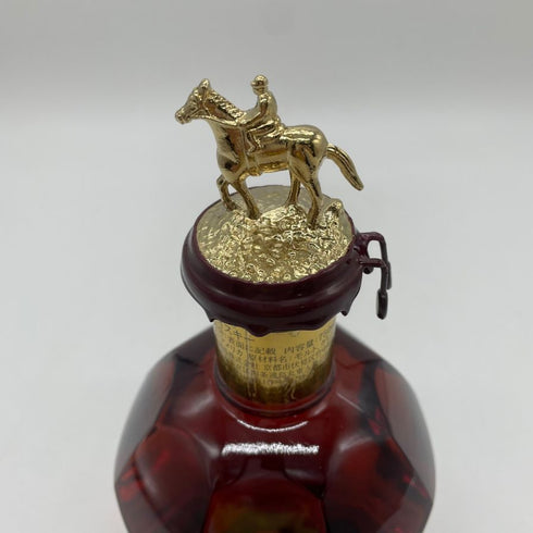 ブラントン ゴールドエディション 2023 バーボン 750ml 51.5% Blanton's Gold Edition バーボン【M1】