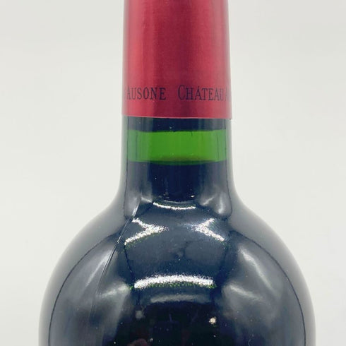 シャトー オーゾンヌ 2003 750ml 13.5% CHATEAU AUSONE 【I】