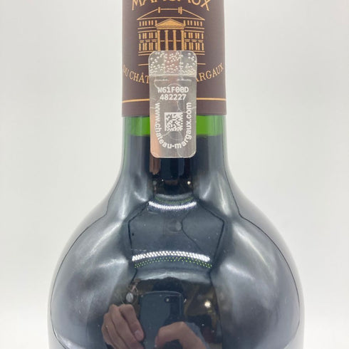 マルゴー デュ シャトー マルゴー 2015 750ml 14% MARGAUX du CHATEAU MARGAUX 【B2】