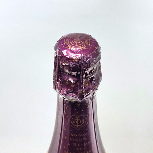 ヴーヴ クリコ ポンサルダン レア ヴィンテージ ロゼ 1985 750ml 12% Veuve Clicquot Ponsardin Rose シャンパン【Q4】