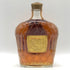 シーグラム クラウン ロイヤル 1976 750ml 40% Seagram's Crown Royal スコッチウイスキー【A3】