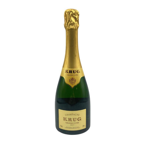 クリュッグ 白 375ml 12% KRUG シャンパン【E3】