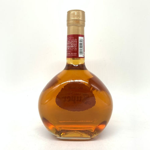 東京都限定◆ニッカ スーパーニッカ レアオールド 700ml NIKKA Super NIKKA Rare Old 【B2】