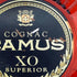 カミュ XO スペリオール 1000ml 40% CAMUS XO SUPERIOR コニャック【T1】