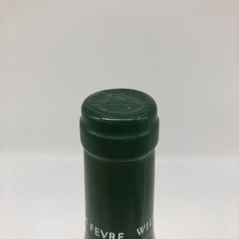 ウィリアム フェーヴル シャブリ 2023 750ml 12.5% William Fevre Chablis 白ワイン【X1】