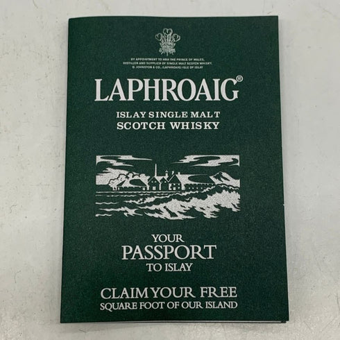 ラフロイグ トリプルウッド 700ml 48.0% LAPHROAIG TRIPLE WOOD スコッチウイスキー【K0】