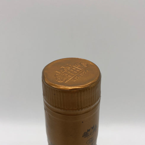 マッカラン 12年 ダブルカスク 350ml 40% ミニボトル MACALLAN スコッチウイスキー【P1】