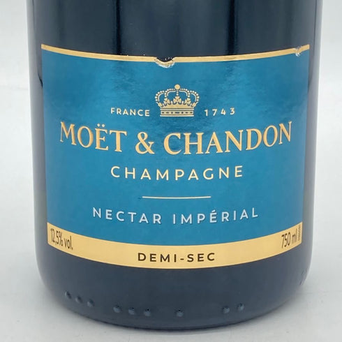 モエ エ シャンドン ネクター アンペリアル 750ml 12% Moet&Chandon NECTAR IMPERIAL シャンパン【S】