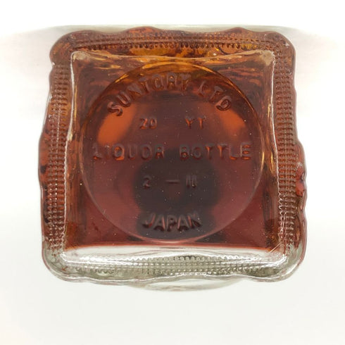 東京都限定◆サントリー エクセレンス ウイスキー特級 760ml EXCELLENCE SUNTORY 【J1】