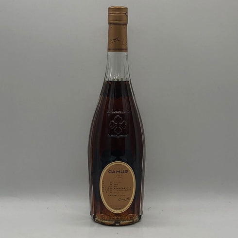 カミュ VSOP デラックス 700ml 40% CAMUS VSOP de LUXE コニャック【U0】