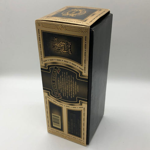 シーバス リーガル 15年 スペシャルリザーブ 750ml 43% CHIVAS REGAL SPECIAL RESERVE スコッチウイスキー【U0】