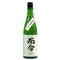 木屋正酒造 而今 特別純米 生 720ml 15.5% 2025年3月 JIKON 日本酒- 純米酒【Y1】