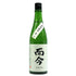 木屋正酒造 而今 特別純米 生 720ml 15.5% 2025年3月 JIKON 日本酒- 純米酒【Y1】