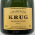 クリュッグ 白 375ml 12% KRUG シャンパン【F4】
