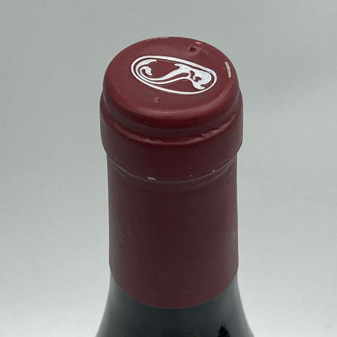 クラウディ ベイ ピノノワール 1999 750ml 14% Cloudy Bay Pinot Noir 赤ワイン【X1】