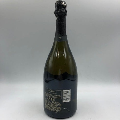 ドンペリニヨン P2 プレニチュード2 2006 750ml 12.5% Dom Perignon Plenitude2 シャンパン【H2】