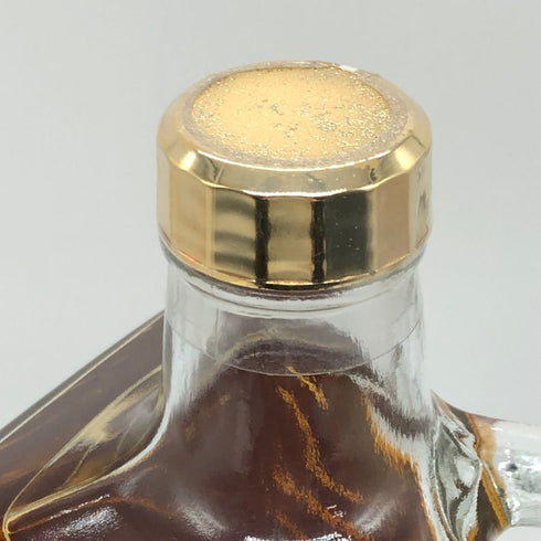 東京都限定◆スーパーニッカ 角瓶 やわらかブレンド 1920ml 40% NIKKA 【N4】