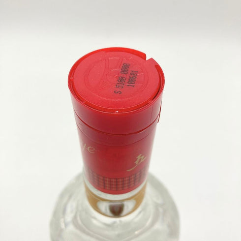 五粮液 ゴリョウエキ 2010 中国酒 500ml 52% WU LIANG YE 【G】