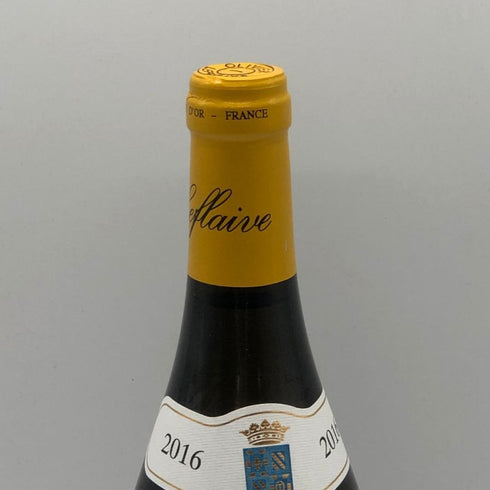 オリヴィエ ルフレーヴ ピュリニー モンラッシェ 2016 750ml 13% Olivier Leflaive Puligny Montrachet 白ワイン【X1】