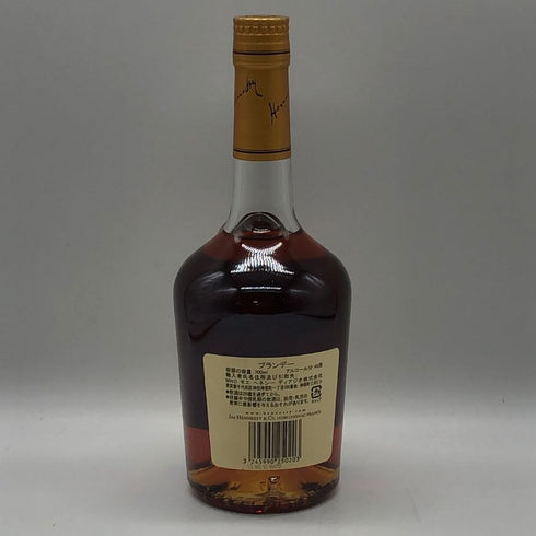 ヘネシー ベリースペシャル コニャック 700ml 40% Hennessy VERY SPECIAL コニャック【Q4】